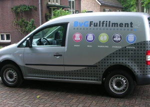 autobelettering busbelettering autoreclame