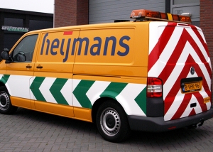 autobelettering werkverkeer