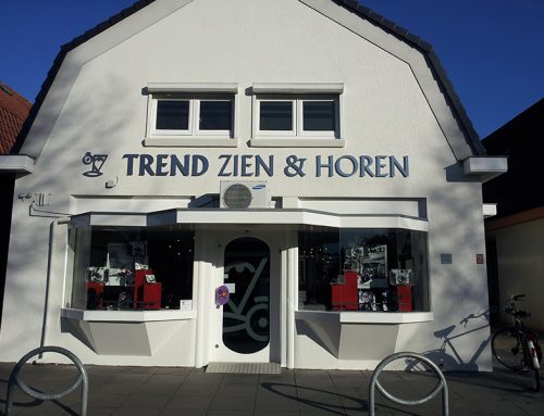 Trend zien & horen