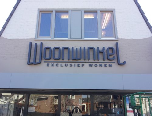 Woonwinkel