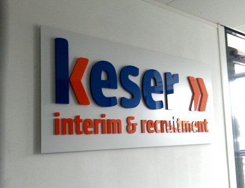 Keser interim & recruitment