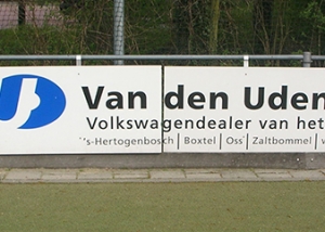 reclamebord sportveldbord sportveldreclame reclamebord voetbalbord