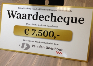 waardecheque