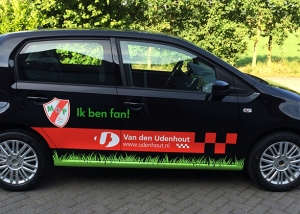 autobelettering mop vught