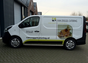 busbelettering autoreclame