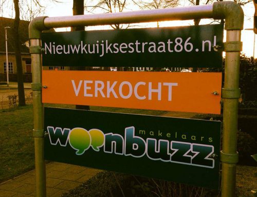 Woonbuzz