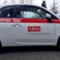 ajilon fleetmarking career taxi