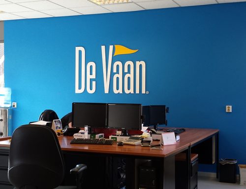 De Vaan