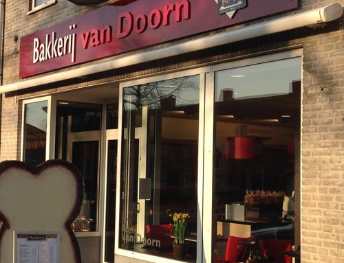 Bakkerij van Doorn